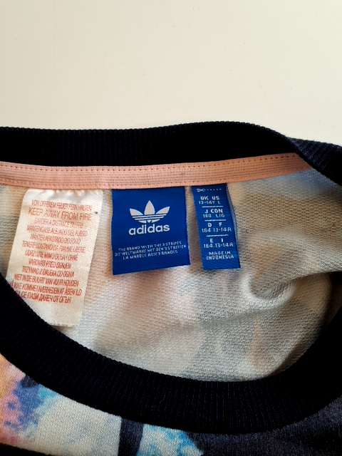 Adidas Sportsoverdel